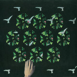 The Who Print