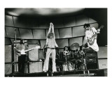 The Who Photographie