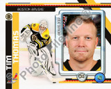Tim Thomas 2010 Studio Plus Photo