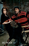 30 Rock Masterprint