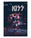 KISS Photo