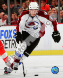 Matt Duchene 2010-11 Action Photo