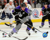 Anze Kopitar 2010-11 Action Photo
