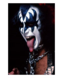 KISS Photo