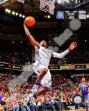 Tyreke Evans 2010-11 Action Photo