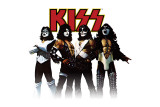 KISS Posters