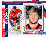 Alex Ovechkin 2010 Studio Plus Fotografía Alex Ovechkin 2010 Studio Plus Fotografía