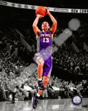Steve Nash 2010-11 Spotlight Action Photo