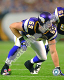 Jared Allen 2010 Action Foto