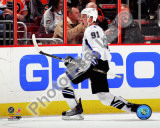 Steven Stamkos 2010-11 Action Photo
