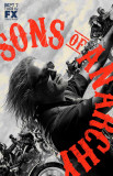 Sons of Anarchy Masterdruck