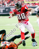 Tony Gonzalez 2010 Action Photo
