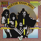 KISS Posters