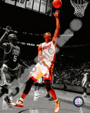 Chris Bosh 2010-11 Spotlight Action Photo