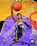 Danny Granger 2010-11 Action Photo