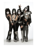 KISS Photo