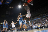 Minnesota Timberwolves v Oklahoma City Thunder: Jeff Green and Michael Beasley Photographie par Layne Murdoch