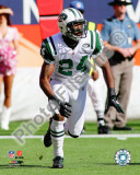 Darrelle Revis 2010 Action Photo