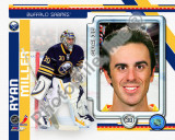 Ryan Miller 2010 Studio Plus Photo