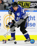 Martin St. Louis 2010-11 Action Photo