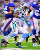 Jon Beason 2010 Action Photo