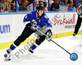 Vincent Lecavalier 2010-11 Action Foto