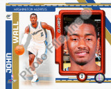 John Wall 2010-11 Studio Plus Photo