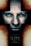 The Rite Posters