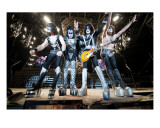 KISS Photo