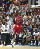 Michael Jordan Photo