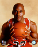 Michael Jordan Photographie