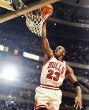 Michael Jordan Photographie