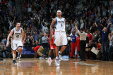 Los Angeles Clippers v Minnesota Timberwolves: Michael Beasley Photographic Print by David Sherman