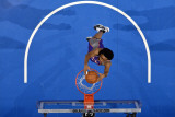 Phoenix Suns v Orlando Magic: Josh Childress Lámina fotográfica por Fernando Medina