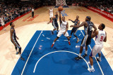 Memphis Grizzlies v Los Angeles Clippers: Eric Bledsoe Photographic Print by Noah Graham