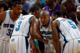 Sacramento Kings v New Orleans Hornets: Chris Paul Photographic Print by Chris Graythen