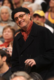 Utah Jazz v Los Angeles Clippers: Andy Garcia Photographie par Noah Graham
