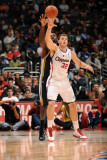 Utah Jazz v Los Angeles Clippers: Blake Griffin Photographic Print by Noah Graham