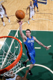 Orlando Magic v Utah Jazz: JJ Redick Photographic Print by Melissa Majchrzak