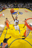 Phoenix Suns v Golden State Warriors: Monta Ellis Photographie par Rocky Widner