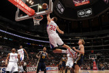 Utah Jazz v Los Angeles Clippers: Blake Griffin Fotografisk trykk av Noah Graham Utah Jazz v Los Angeles Clippers: Blake Griffin Fotografisk trykk av Noah Graham