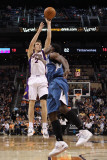 Minnesota Timberwolves v Phoenix Suns: Goran Dragic Photographic Print by Christian Petersen
