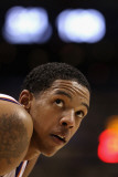 Minnesota Timberwolves v Phoenix Suns: Channing Frye Photographic Print by Christian Petersen