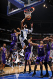 Phoenix Suns v Orlando Magic: Vince Carter Photographic Print by Fernando Medina