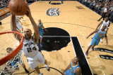 New Orleans Hornets v San Antonio Spurs: Richard Jefferson Photographie par D. Clarke Evans