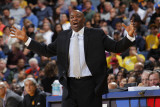 Phoenix Suns v Golden State Warriors: Keith Smart Photographic Print by Rocky Widner