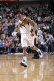 Miami Heat v Dallas Mavericks: Caron Butler Photographic Print by Bill Baptist