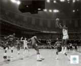 Michael Jordan Photographie