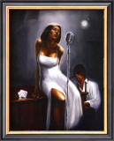 Blues Club Prints by Steve Underwood
