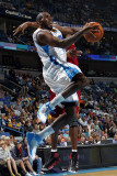 Cleveland Cavaliers v New Orleans Hornets: Quincy Pondexter Photographic Print by Layne Murdoch